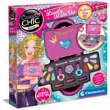 Clementoni Crazy Chic 18743 Pribor za izradu dječjih rukotvorina | shoptok.hr