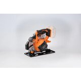 Villager Fuse akumulatorska brushless rucna kruzna testera VLP 1820 | ePonuda.com
