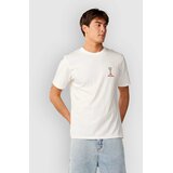 Rip Curl Pacific Rinse Higgins T-Shirt bone Cene