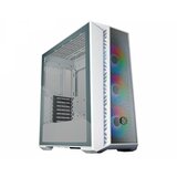 Cooler Master masterbox MB520 mesh kućište belo (MB520-WGNN-S00)  cene