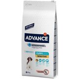 Advance Dog Puppy Sensitive Hrana za Štence | ePonuda.com