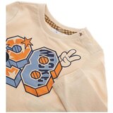 Original Marines majica DR DEAV0632NM DISNEY M bijela 98 Cijene