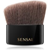 Sensai Blooming Blush highlighter i rumenilo u jednom s kistom nijansa 01 Blooming Mauve 4 g | shoptok.hr