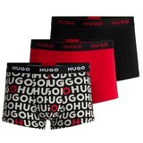 Hugo set muških bokserica HB50532550 963 Cene