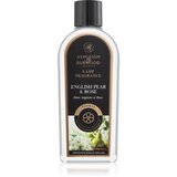 Ashleigh & Burwood London Lamp Fragrance English Pear & Rose punjenje za katalitičke svjetiljke 500 ml Cijene