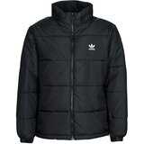 Adidas Puhovke PAD ESS PUFF Črna | Shoptok.si
