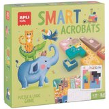 Apli Društvena igra Smart Akrobati 20174 | shoptok.hr