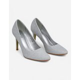 Resti Glitter women's stiletto heels Enen | shoptok.hr