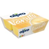 Alpro Sojina sladica - Fina vanilja Cene