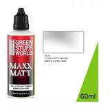 Green Stuff World paint pot - maxx matt varnish 60ml Cene