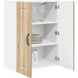  Zidni kuhinjski ormarić s policom Sonoma hrast 60 x 31 x 80 cm | shoptok.hr