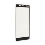 Tempered glass 5D za nokia 5.1 2018 crni | ePonuda.com