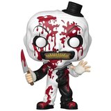 Funko Bobble Figure Movies - Terrifier POP! - Art the Clown (Bloody) #1948 | Eponuda.com