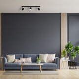  LED spot svetiljka TUNE 3xGU10/4,8W/230V crna | Eponuda.com