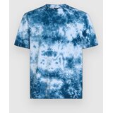 O'neill Tie Ye Graphic T-shirt blue tie dye print | Shoptok.si