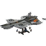 Lego LEGO® Super Heroes - Leteča letalonosilka S.H.I.E.L.D. (76354) Cene