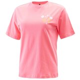 BRILLE Ženska majica Tiger, Roze | ePonuda.com