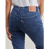 Levi's MID RISE BOYFRIEND Plava | shoptok.hr