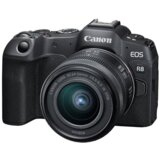 Canon EOS R8 + RF 24-50mm F4.5-6.3 IS STM | Shoptok.si
