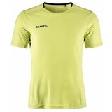 Craft Majice s kratkimi rokavi 1912753509000 Rumena Cene