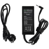 Green cell AD57AP power adapter/inverter Indoor 45 W Black | shoptok.hr
