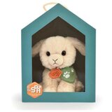Doudou Bež zeka u kućici 16 cm ( HO3316 ) Cene