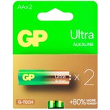 Gp alkalne baterije aa -15AU-U2/LR06nd Cene