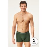 CECEBA 2PACK Bambusove boksarice Dominik | Shoptok.si
