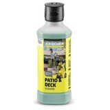 Karcher deterdžent za čišćenje balkona i terasa drvo/ kamen RM 564 0.5l | Eponuda.ba