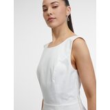 Orsay White Women's Dress - Women's | shoptok.hr