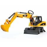 Bruder kopač Cat 02445 | Shoptok.si