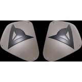 Dainese Set štitnika za rame sport alumunijum alu/crn n | Eponuda.com