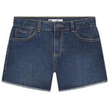 Levi's Kratke hlače & Bermuda -DCM Modra Cene