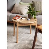 Hübsch Okrasna blazina iz mešanice lana 40x60 cm Rhythmic – | Shoptok.si