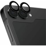 Uniq UNIKATNO KALJENO STEKLO ALUMINIJ ZA LEČO ZA SAMSUNG GALAXY Z FLIP 6, (21911564) Cene