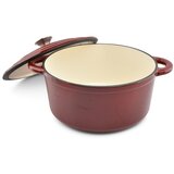 Salt&Pepper Litoželezen lonec Ferno – | Shoptok.si