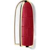 Guerlain Rouge G Double Mirror Jewel Case futrola za ruž sa zrcalom Le Croco 1 kom | shoptok.hr