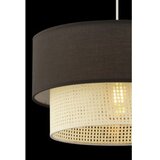 Opviq echo - white, anthracite whiteanthracite chandelier | ePonuda.com