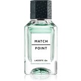Lacoste Match Point toaletna voda 50 ml za moške Cene