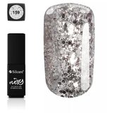 Silcare flexy hybrid gel-glamour 159 trajni gel lak za nokte uv i led