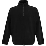 Antioch Sweater majica crna
