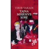 Akademska Knjiga Tibor Varadi - Tajna mišjesive sobe | Eponuda.com