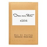 Oscar De La Renta Alibi parfumirana voda za ženske 50 ml | Shoptok.si