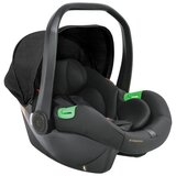 Kikka Boo autosedište 40-87 cm i-amaia i-size black (KKB90243)