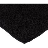 Tendance OTIRAČ 50X80CM MIKROFIBER MAT CRNA | Eponuda.com
