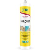 Tkk Silikon za parket SEAL hrast 300ml Cijene