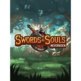  swords & souls: neverseen steam key global | ePonuda.com