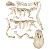 Clementoni archeofun osvetli T-Rex (8005125501908) | Shoptok.si