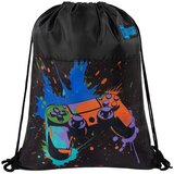 Unipap St.Right Game Controll Splash telovadna vrečka, športna torba 34x43 cm | Shoptok.si