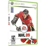 09 (XBOX 360) - rabljeno